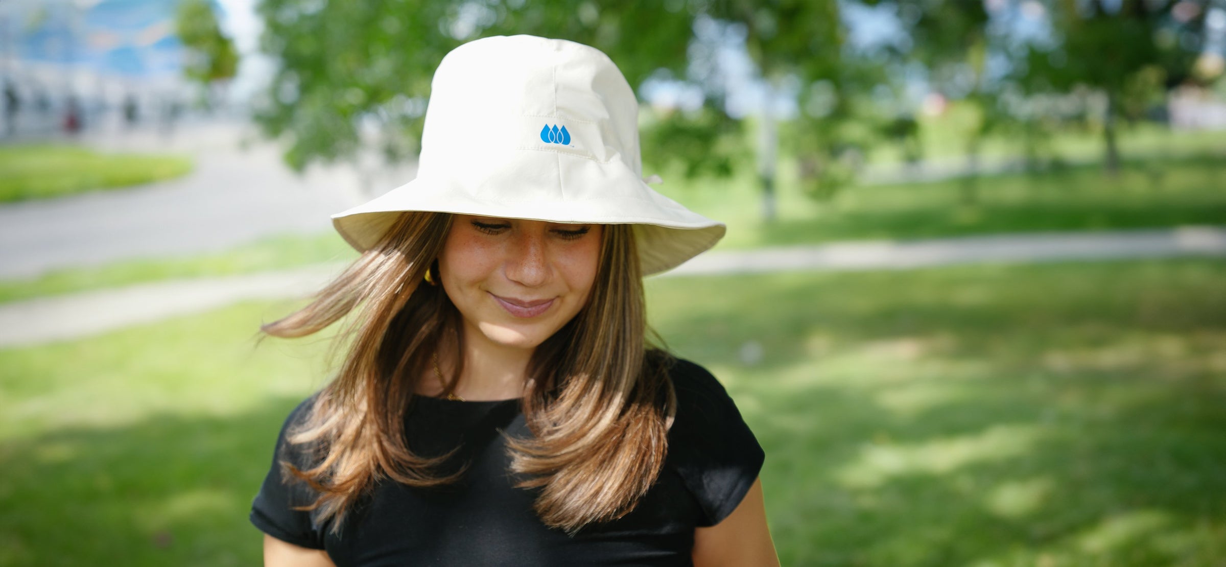 RAINCAPS | Women's Bucket Hat