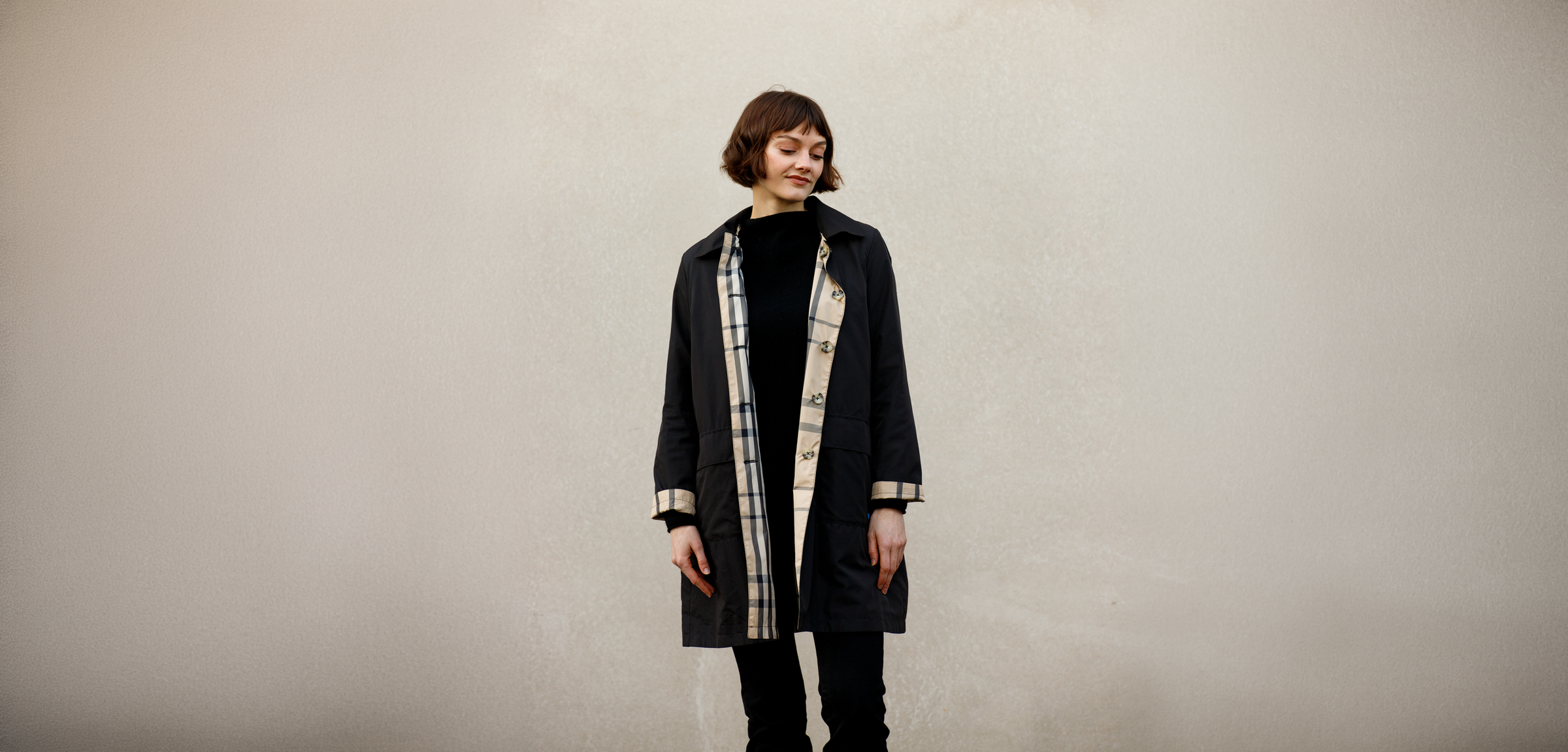 RAINTRENCH | Rain Trench Coat