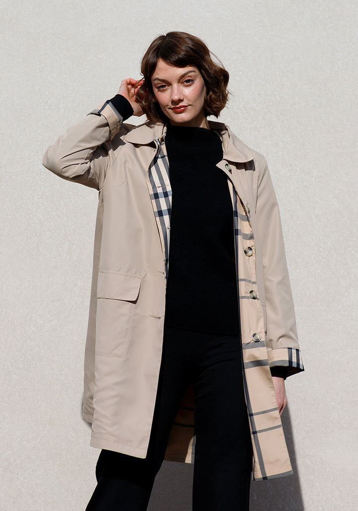 RAINTRENCH by RAINRAPS | Fashionable Rainwear RAINTRENCH by RAINRAPS | Fashionable Rainwear
