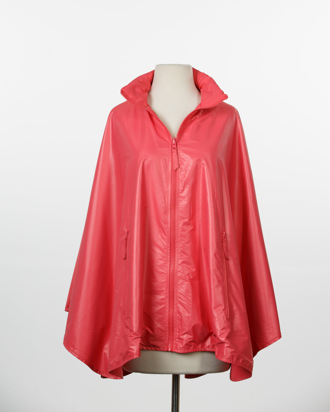 Shiny Pink SPORTYRAP | Sport Poncho