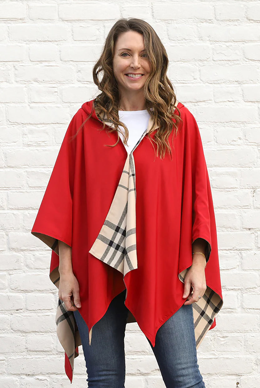 RAINRAPS | Fashionable & Practical Rain Gear