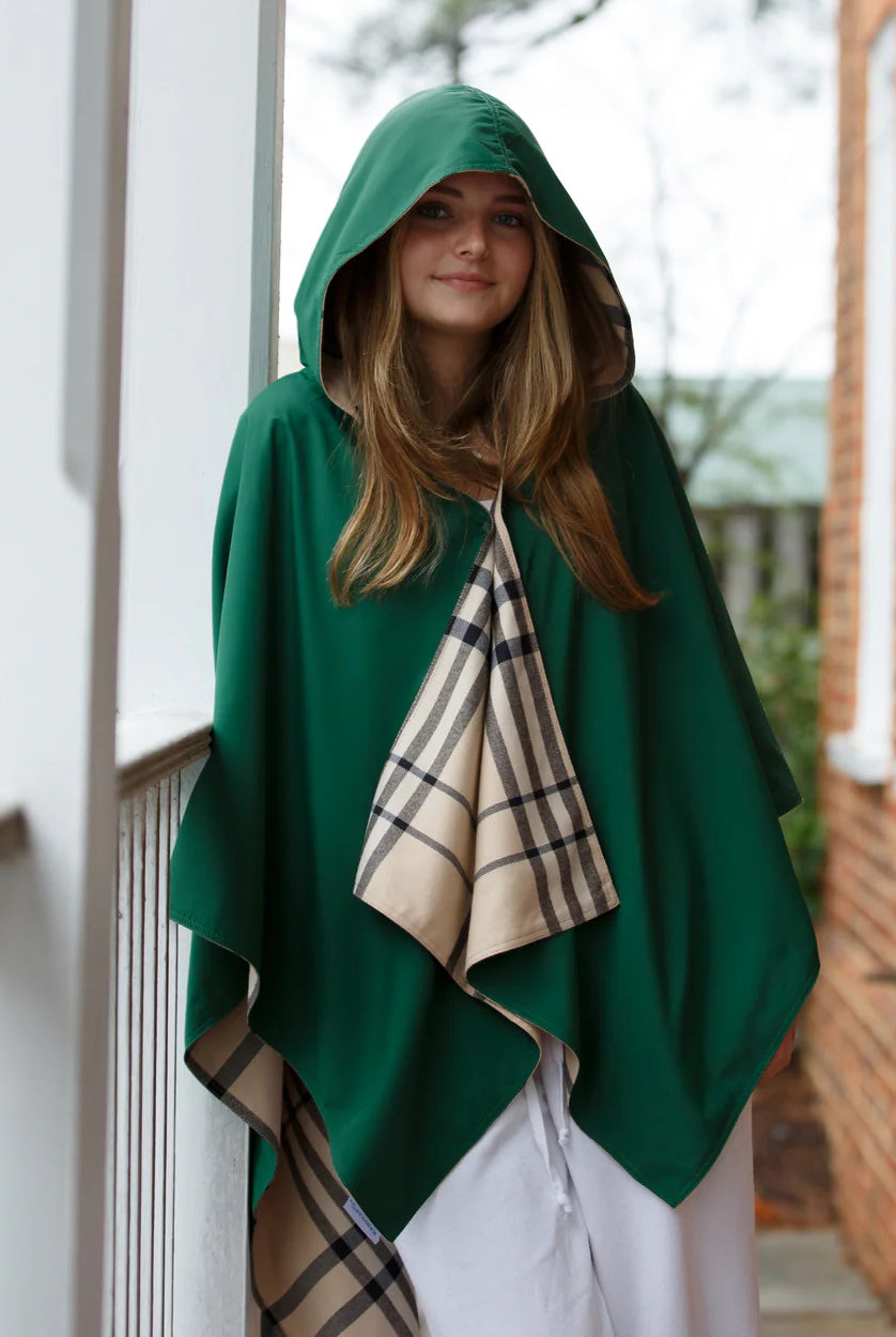 RAINRAPS | Fashionable & Practical Rain Gear