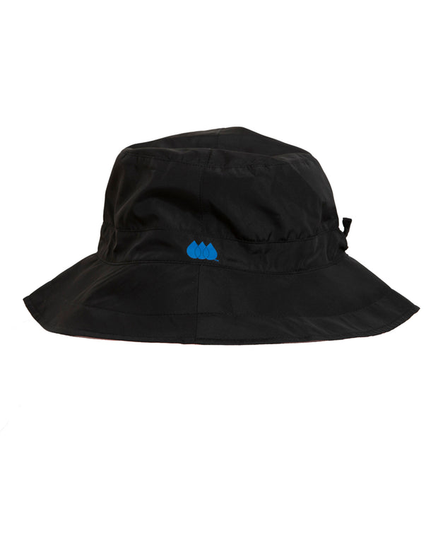 Black & Camel RAINCAP (In stock February) - fashionable and practical rain gear by RAINRAPS